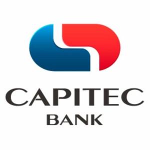 Capitec Logo