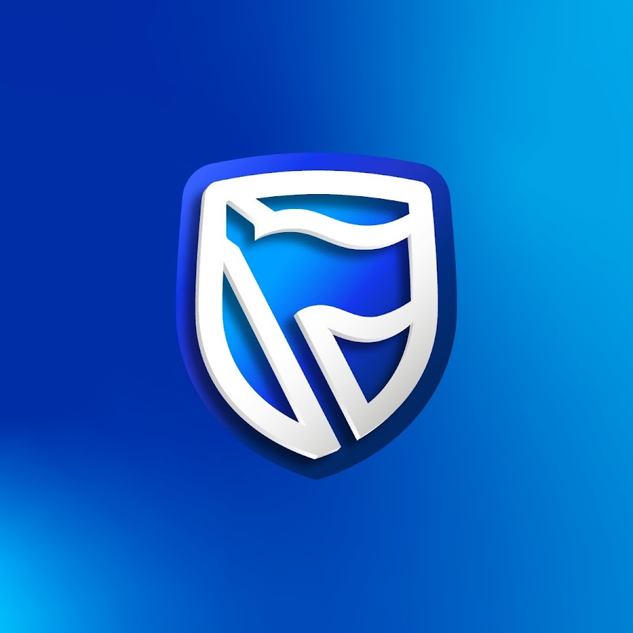 Standard Bank Logo